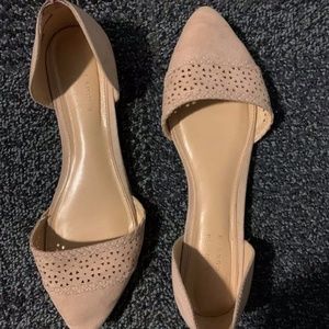 Lauren Conrad shoes
